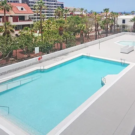 Playa Honda Abeja Apartment Playa de las Americas (Tenerife)
