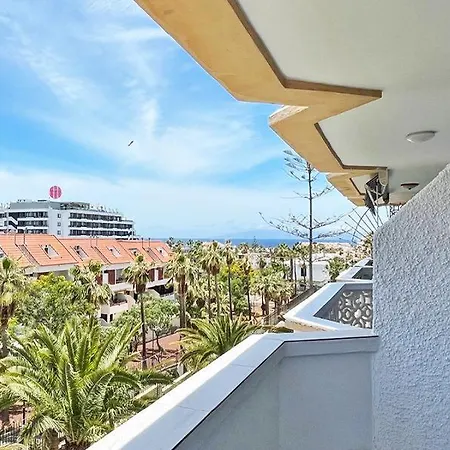 Apartment Playa Honda Abeja Playa de las Americas (Tenerife)