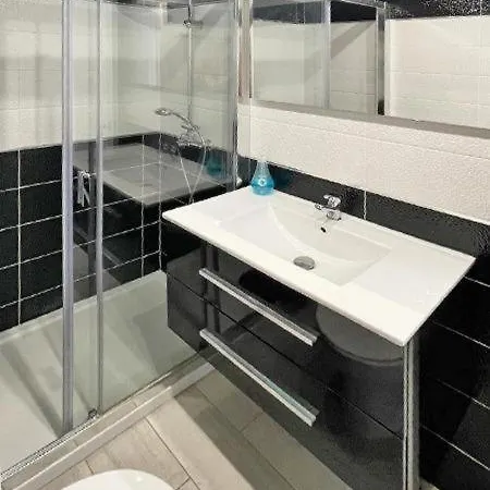 Lejlighed Playa Honda Abeja *