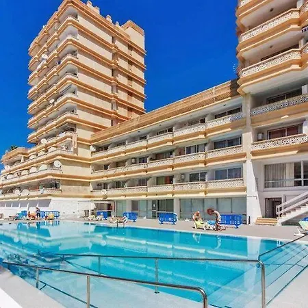 Apartment Playa Honda Abeja Playa de las Americas (Tenerife)