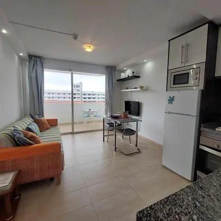 Apartment Playa Honda Abeja