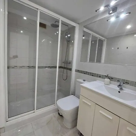 Apartment Playa Honda Abeja