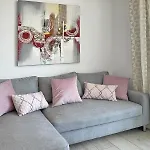 Apartment Playa Honda Abeja