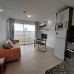Apartment Playa Honda Abeja