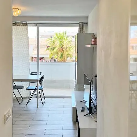 Playa Honda Abeja Апартаменты