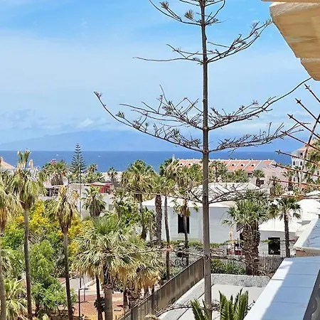 Playa Honda Abeja * Playa de las Americas (Tenerife)