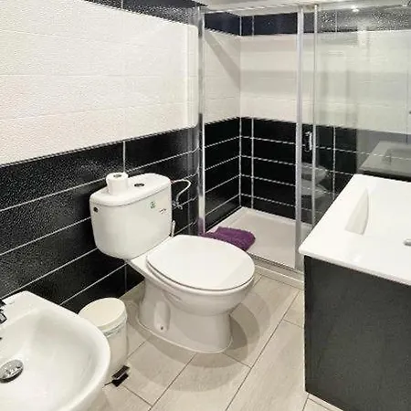 Apartamento Playa Honda Abeja