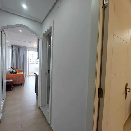 Playa Honda Abeja Playa de las Americas (Tenerife)