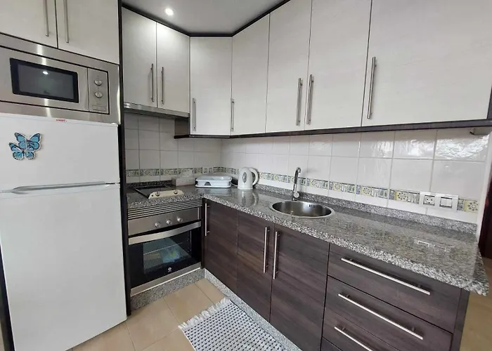 Playa Honda Abeja 美洲海滩