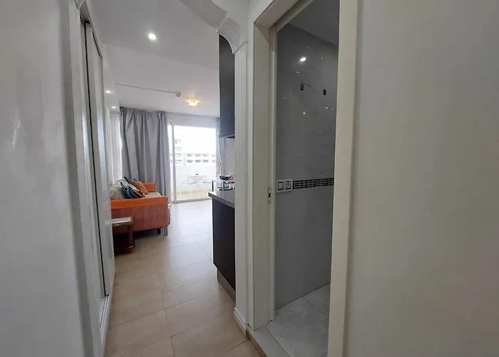 Playa Honda Abeja 美洲海滩