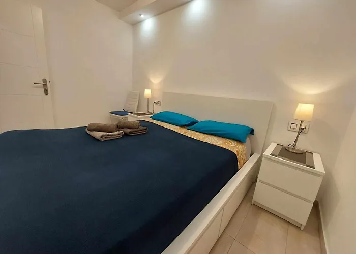 Playa Honda Abeja 美洲海滩