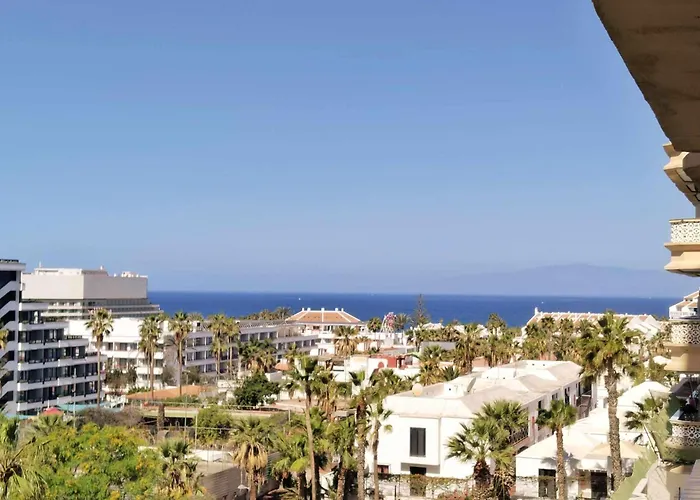 Playa Honda Abeja 美洲海滩