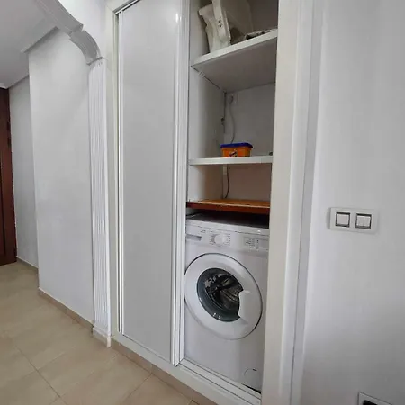 Apartmán Playa Honda Abeja Playa de las Americas (Tenerife)