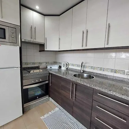 Playa Honda Abeja Playa de las Americas (Tenerife)