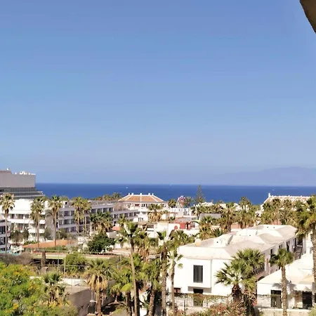 Playa Honda Abeja Playa de las Americas (Tenerife)