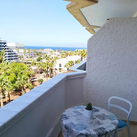 Apartmán Playa Honda Abeja *