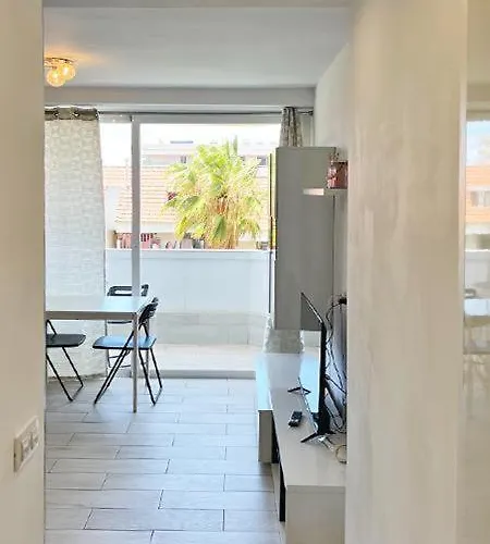 Playa Honda Abeja Apartmán