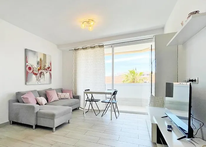 Playa Honda Abeja Apartmán Playa de las Americas (Tenerife)