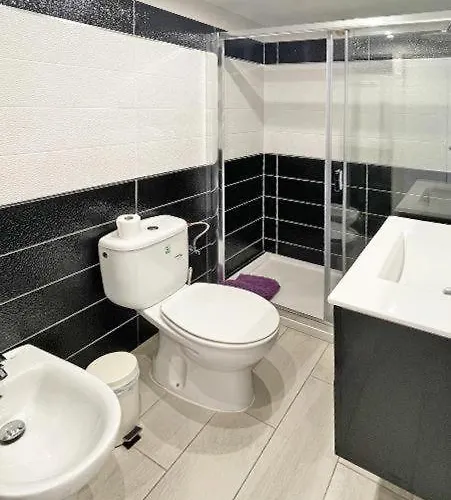 Apartmán Playa Honda Abeja