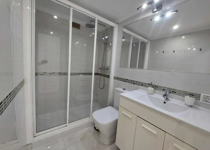 Apartmán Playa Honda Abeja